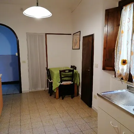 San Michele Volterra