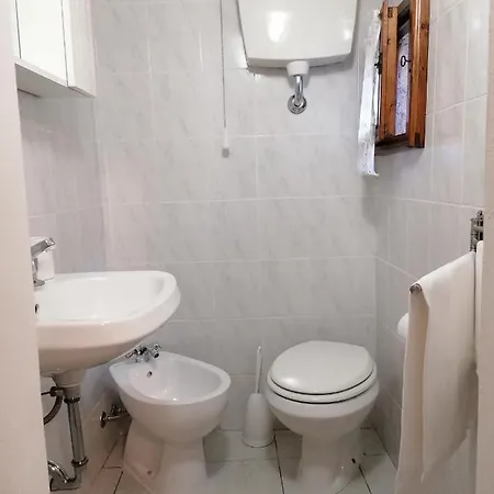 Apartamento San Michele