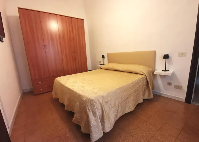 Lejlighed San Michele Volterra