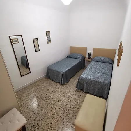 San Michele Appartement *