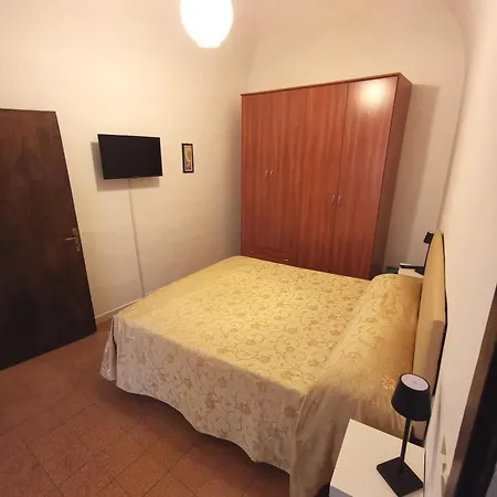 San Michele Appartement Volterra