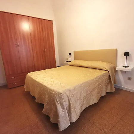 Appartement San Michele Volterra